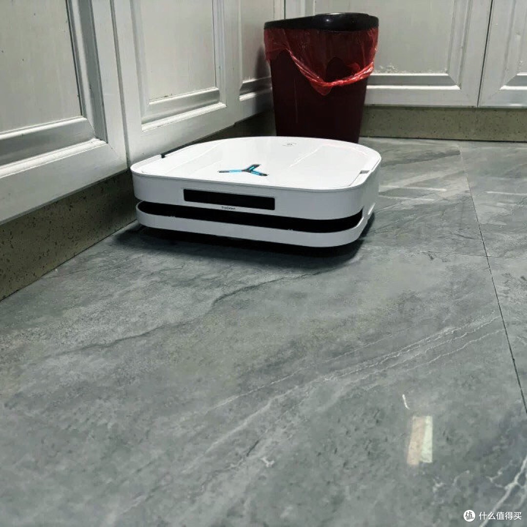 🎉科沃斯扫地机器人 X5 PRO ULTRA,让清洁变得如此简单!