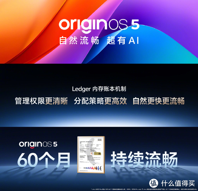 vivo X200系列开启预售，配置全面升级，值得拥有