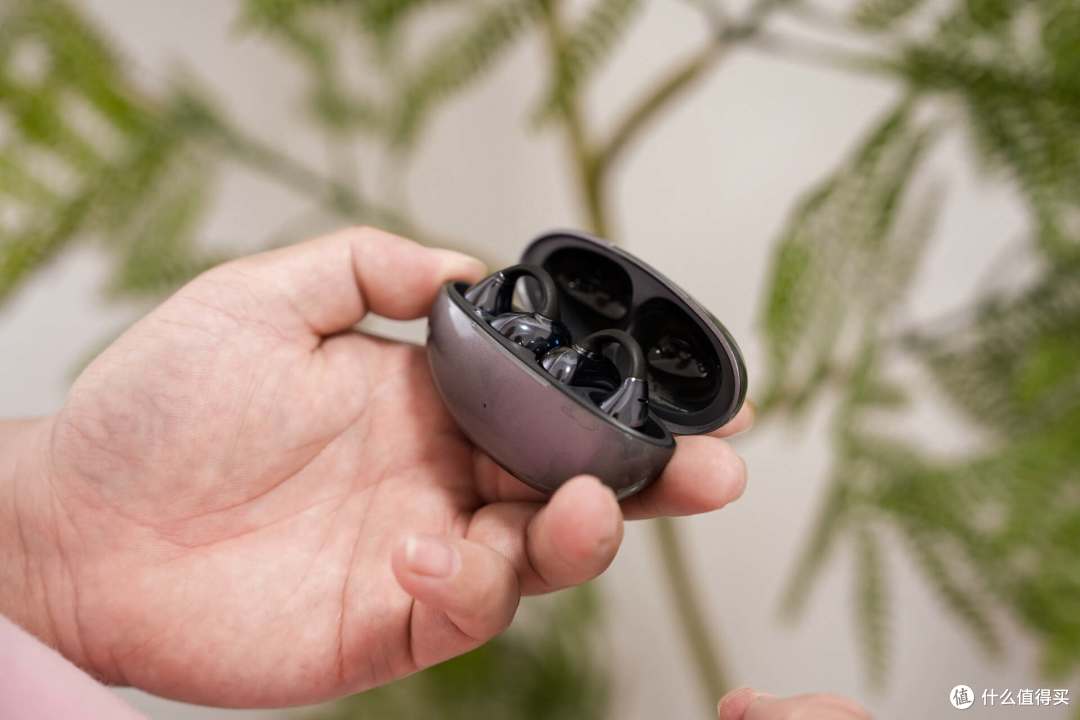 南卡Ultra耳夹式蓝牙耳机——音质、舒适与创新的完美融合