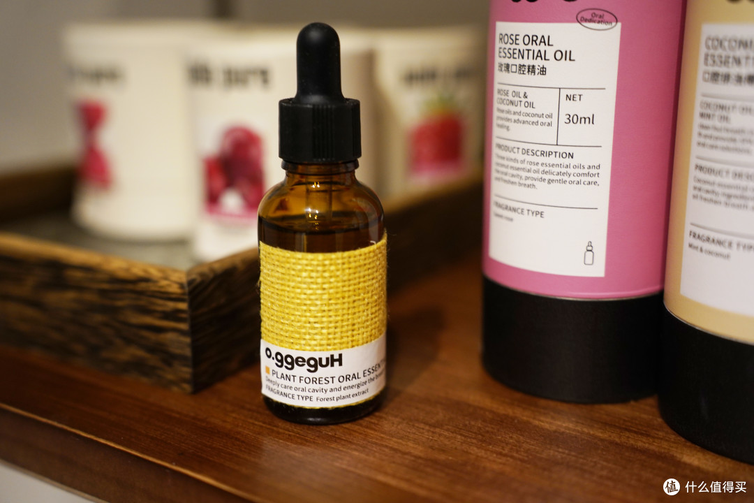 有口臭？牙齿黄？这4款口腔好物，让你分分钟口气清新，硬控牙黄口臭！第一个我怒推！