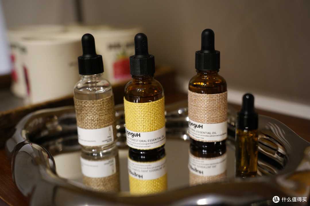 有口臭？牙齿黄？这4款口腔好物，让你分分钟口气清新，硬控牙黄口臭！第一个我怒推！