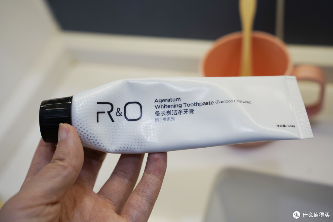 有口臭？牙齿黄？这4款口腔好物，让你分分钟口气清新，硬控牙黄口臭！第一个我怒推！