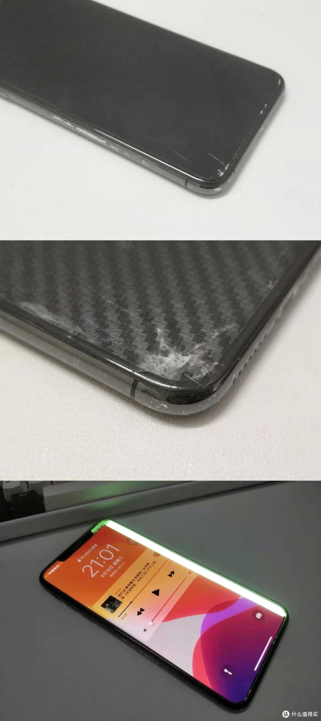 这篇iPhone维修经验帖你得看