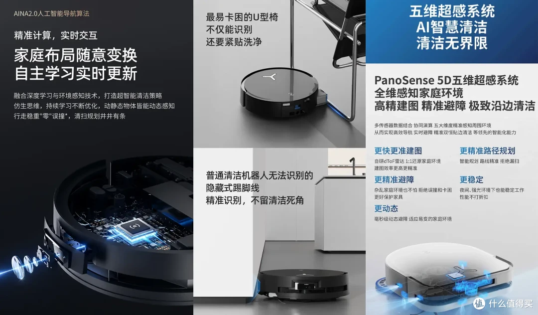 双十一科沃斯扫地机怎么选?一篇带你了解每一款特点!