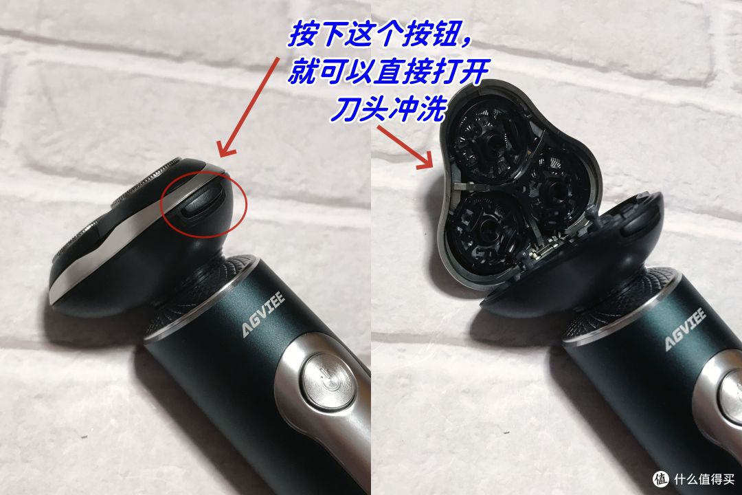 千元发烧性能剃须刀,未野MAX剃须刀测评:高效剃须,让生活更精致