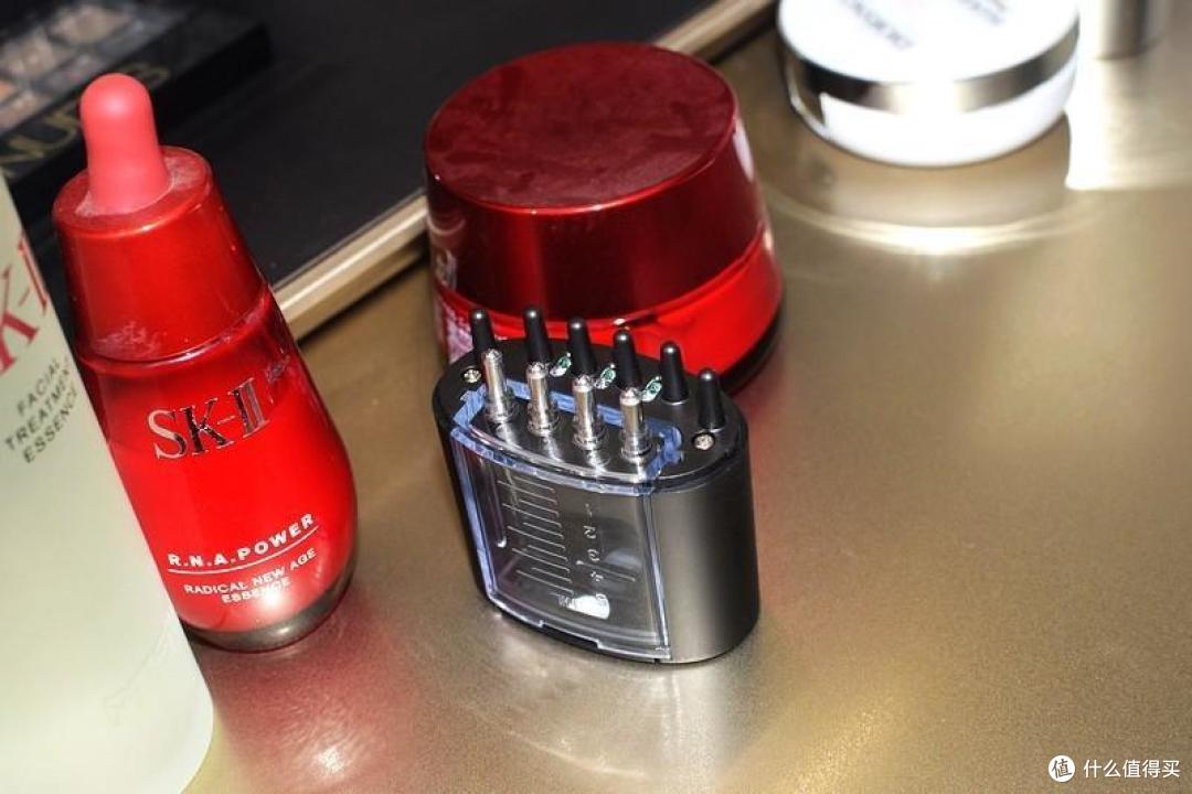 DOCO头皮护理仪Mini 引领头皮护理新趋势