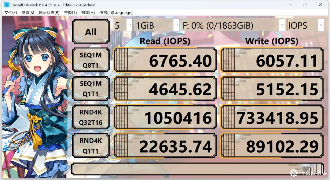 这个固态有点酷:宏碁N7000暗影骑士·擎 PCIe4.0 SSD专业向测评