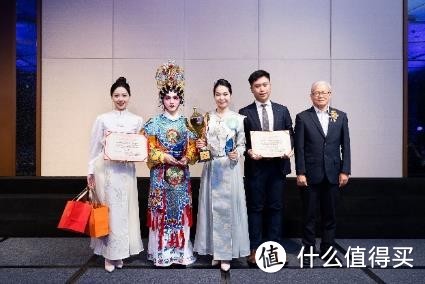 茗星茶艺师第十一届全国评选大赛 「澳門銀河」茶艺团队勇夺粤港澳赛区冠军