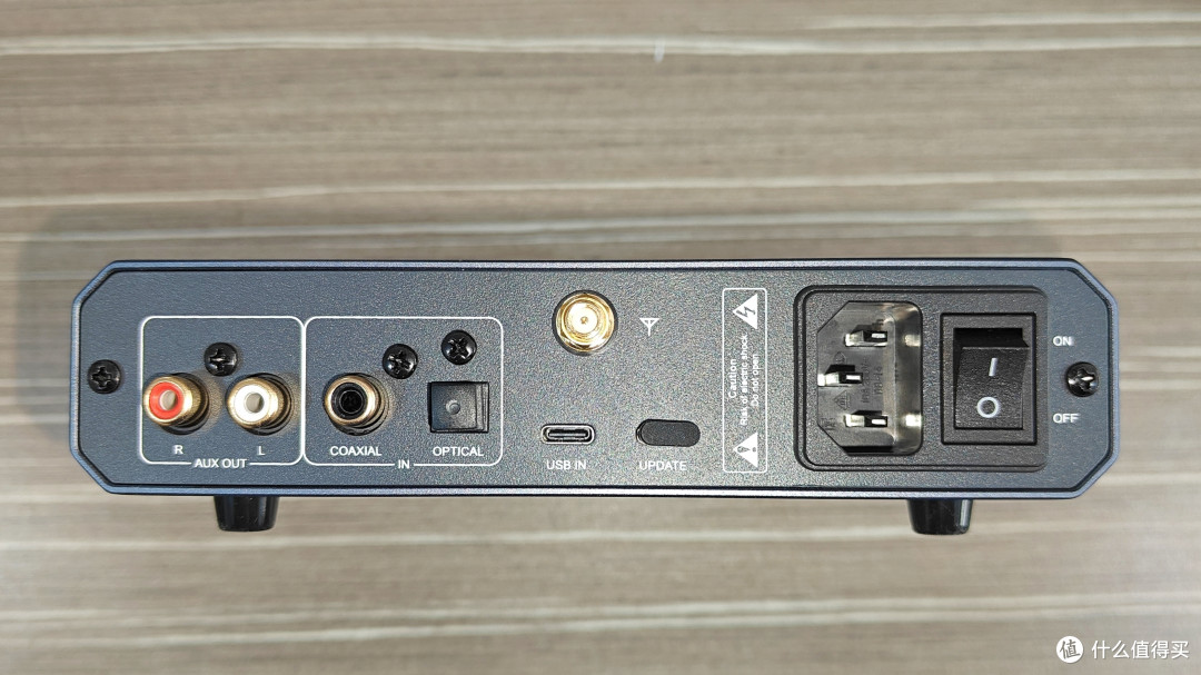 Xduoo XA-02蓝牙解码耳放:全新全“乂”的桌面利器