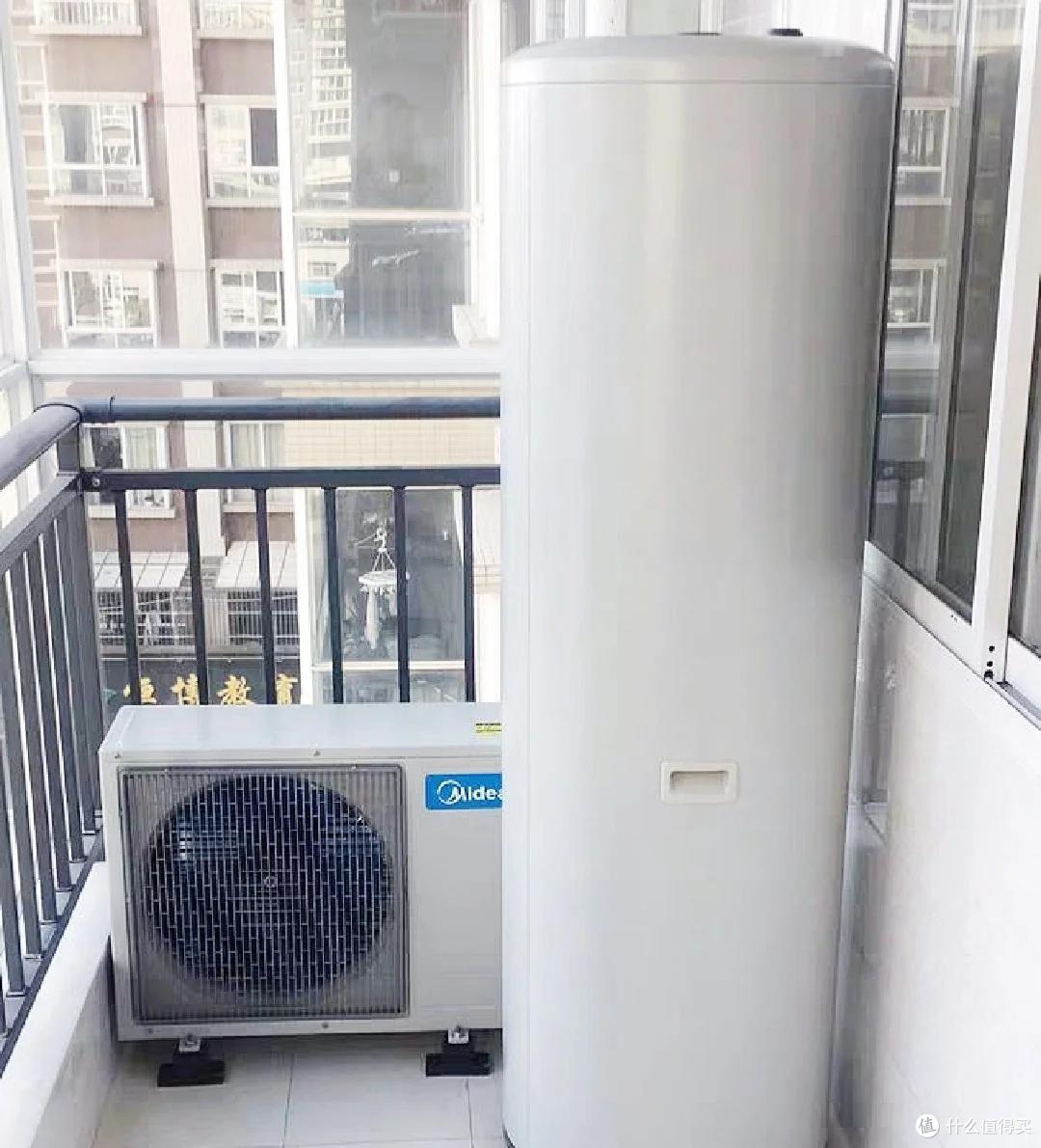 空气能热水器哪个品牌好?2024最建议买这3款:性价比高,省电又耐用