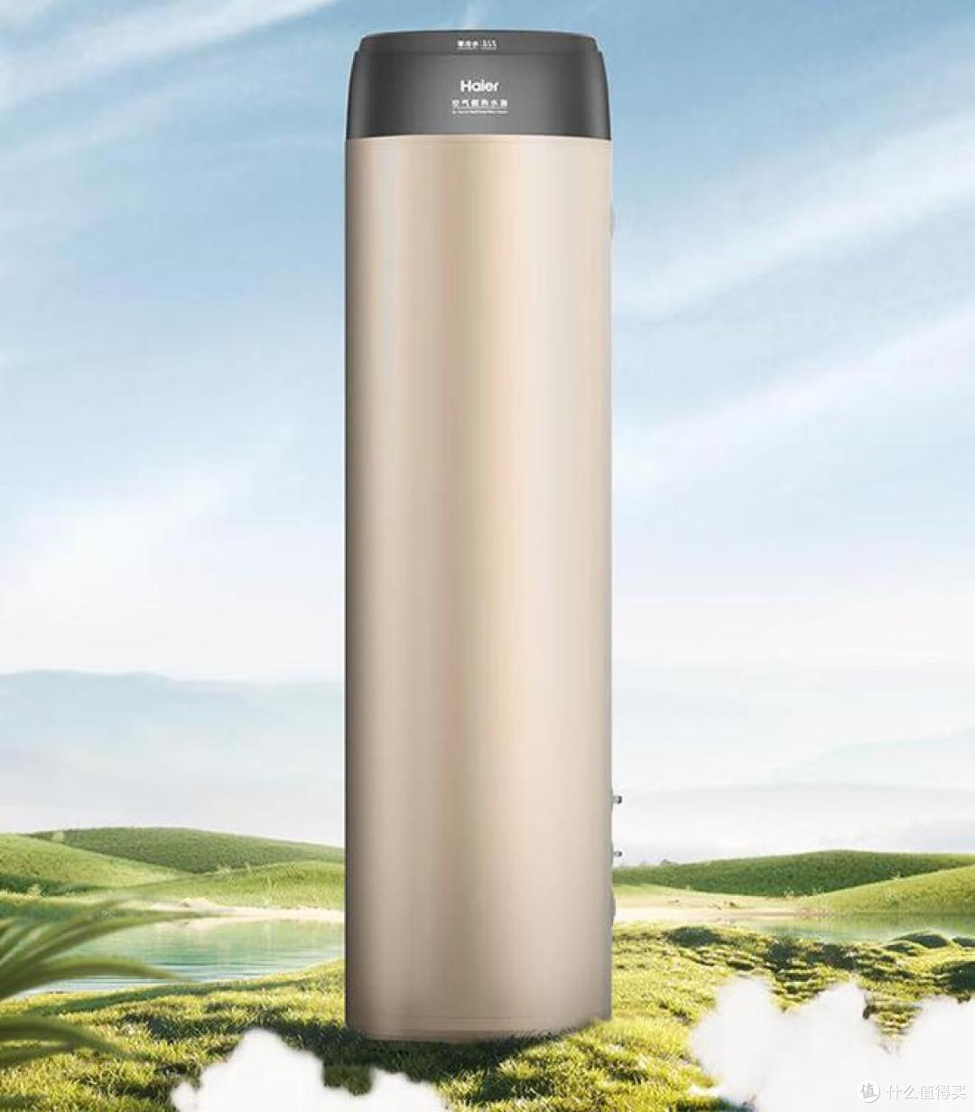 空气能热水器哪个品牌好?2024最建议买这3款:性价比高,省电又耐用