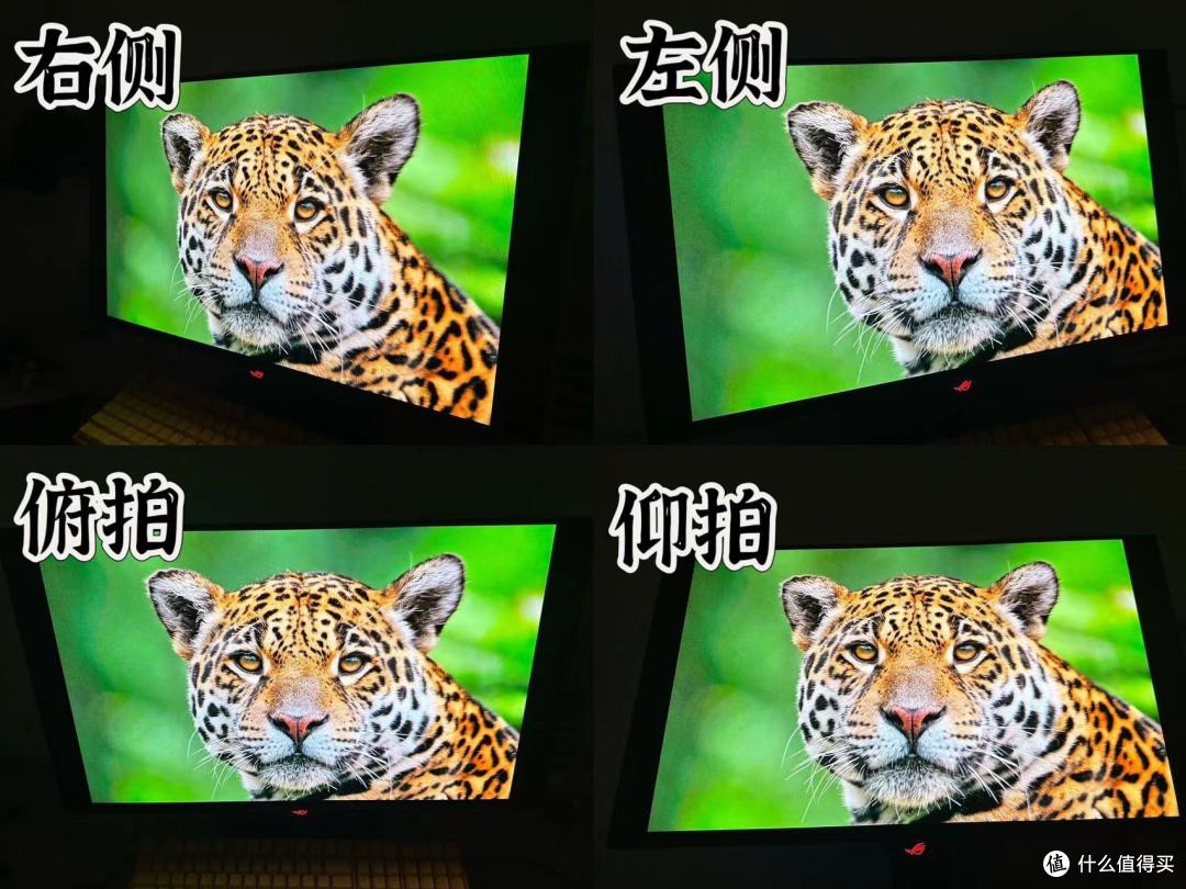 360Hz高刷+0.03ms响应时间,流畅的游戏体验终于轮到我了!ROG绝梦27电竞显示器使用分享