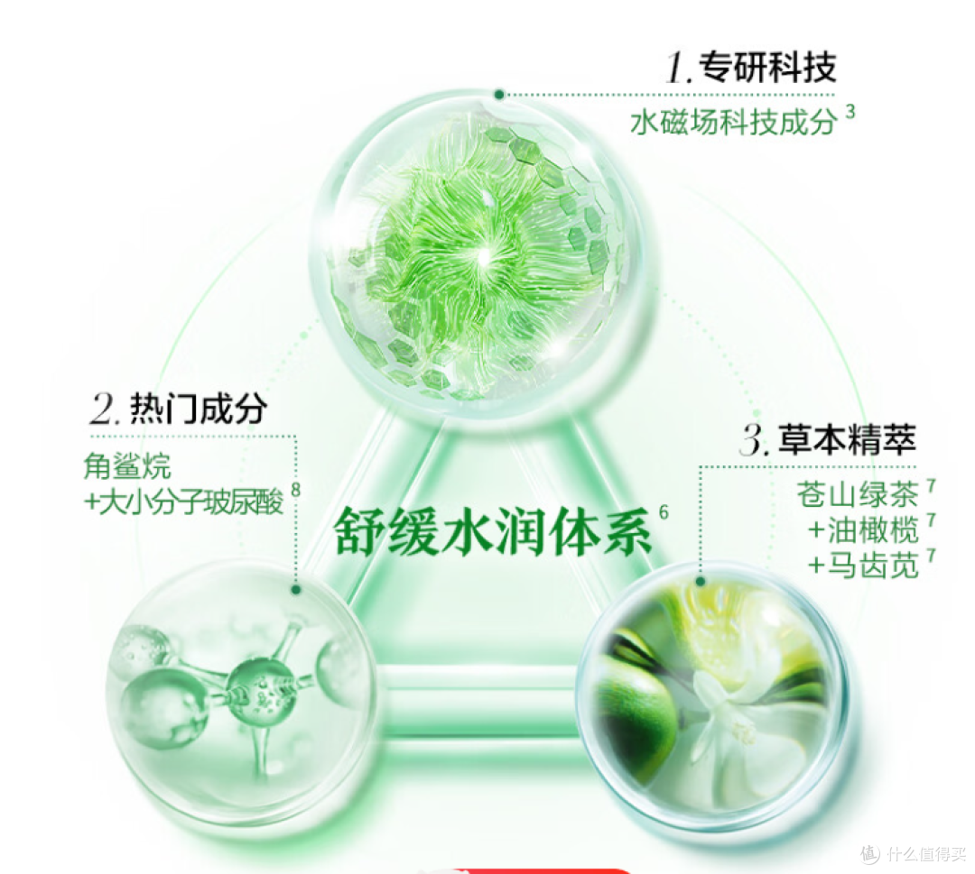 如何让肌肤保持水润通透感？