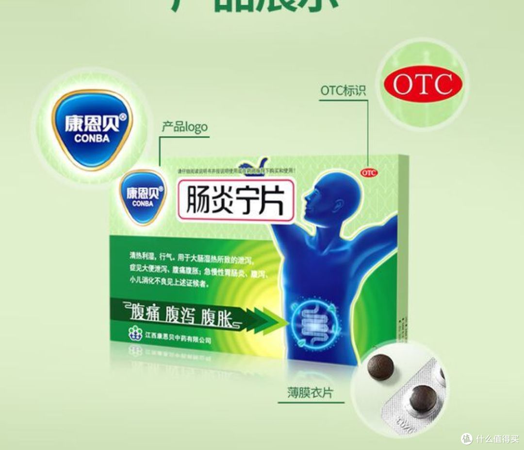 家中常备的三款胃药,你吃过吗?