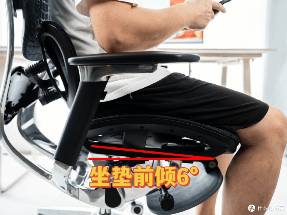 《黑神话:悟空》也要亲自一试的高配工学椅——有谱慧眼S,一把即所有,舒适无边界