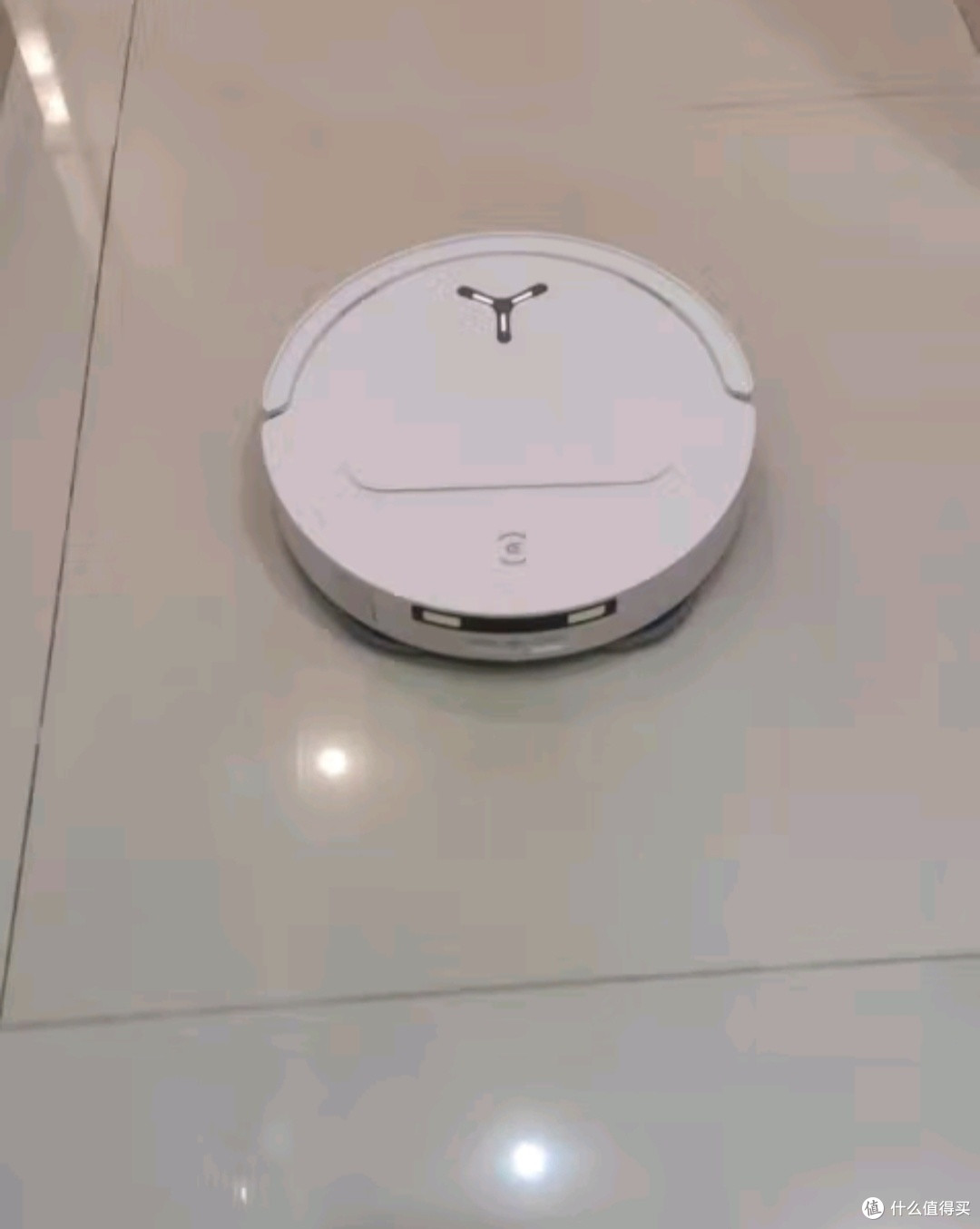 T50 Pro科沃斯扫地机