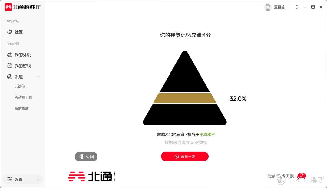 北通鲲鹏20智控游戏手柄：智控加持，高性价比水桶机