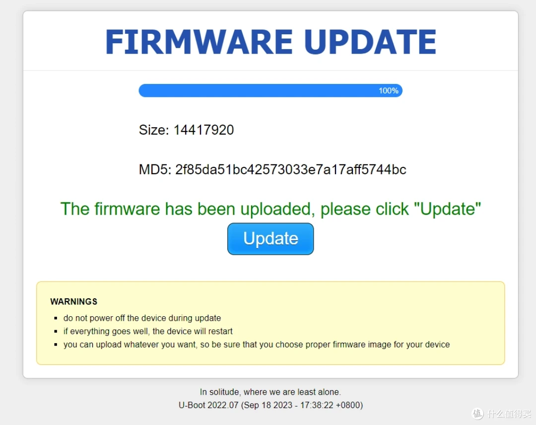 ImmortalWrt