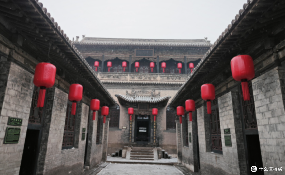 太原旅游攻略