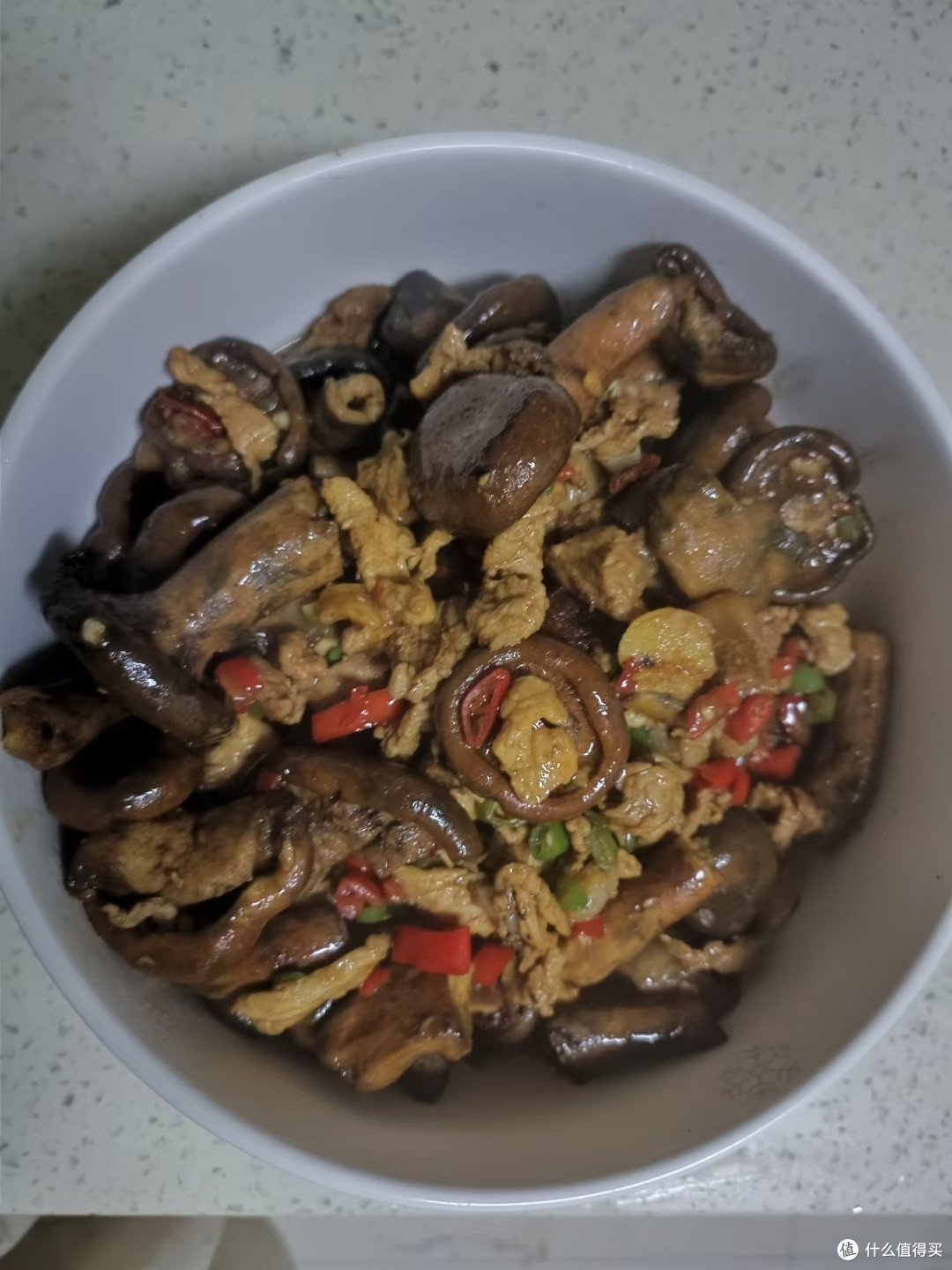 家常小炒:餐桌上的温馨与美味