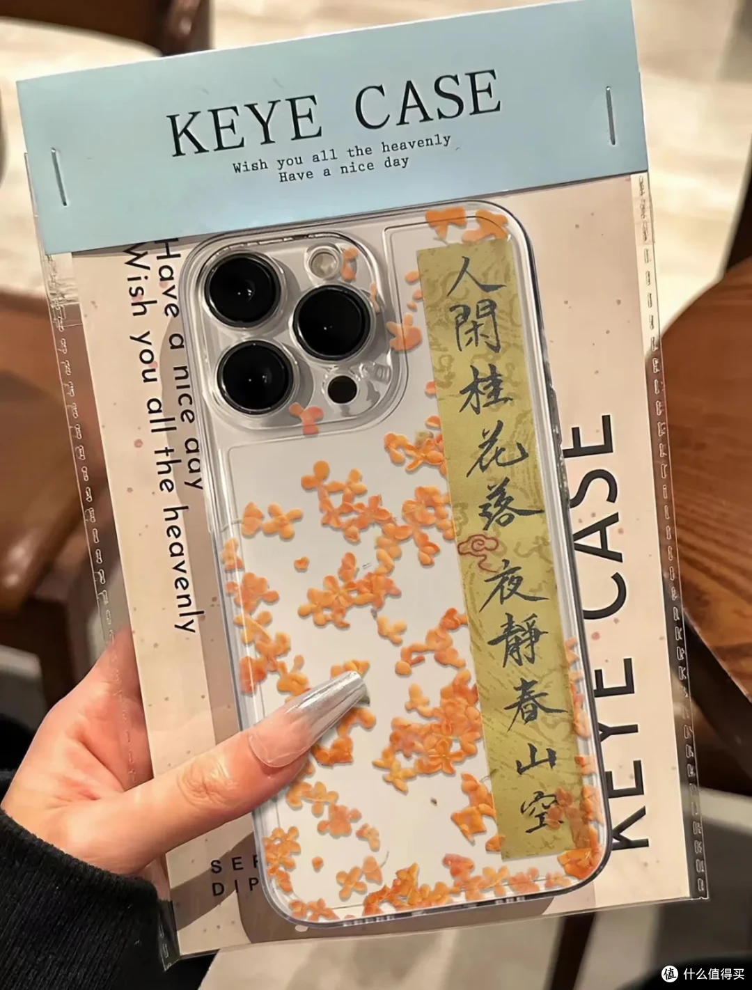 这些桂花利用方法,真的巨巨巨棒!这份季节限定的美好,请查收~