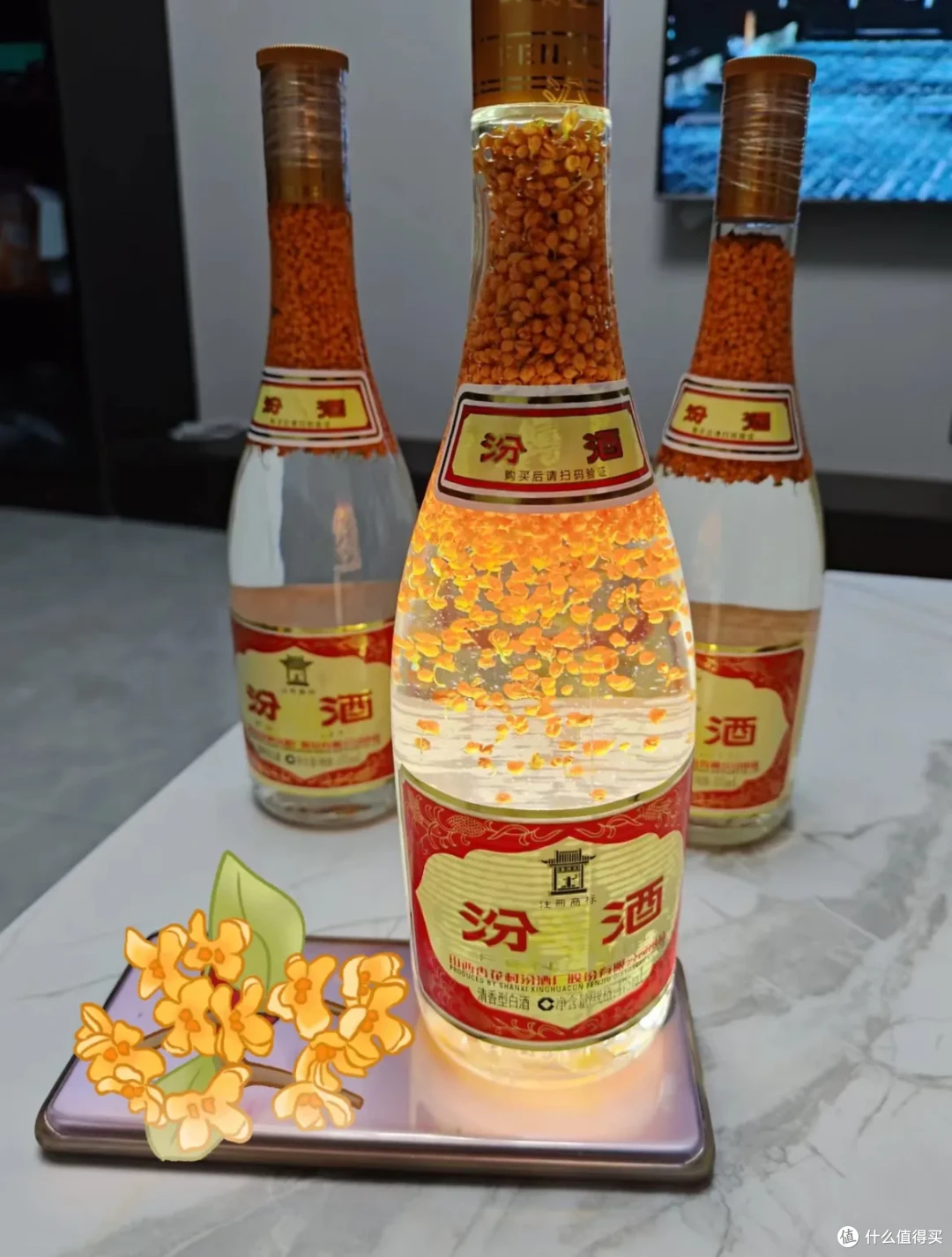 这些桂花利用方法,真的巨巨巨棒!这份季节限定的美好,请查收~
