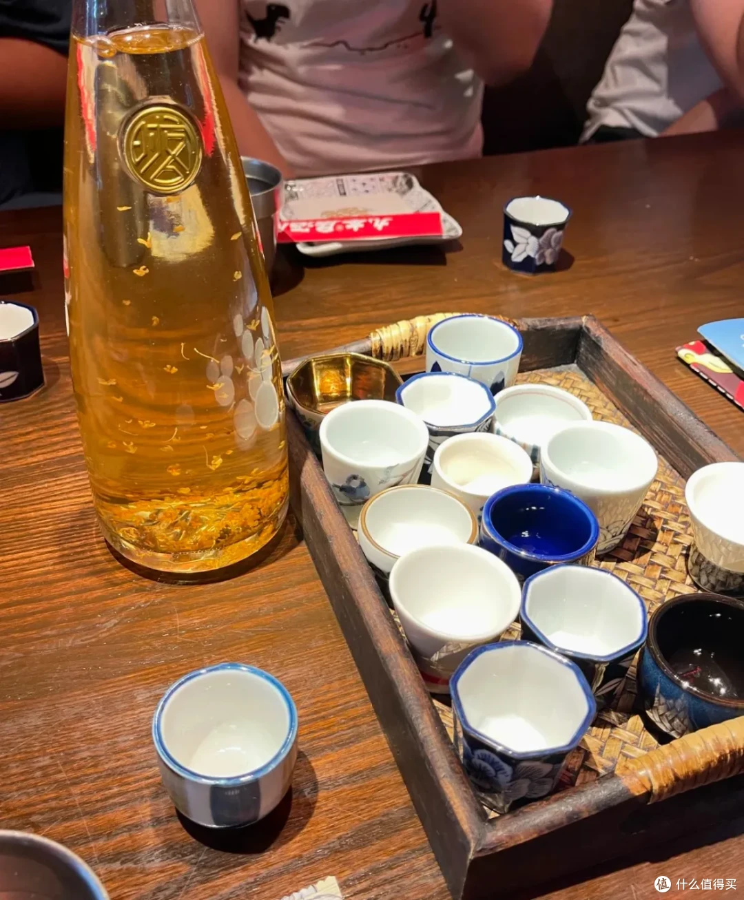 这些桂花利用方法,真的巨巨巨棒!这份季节限定的美好,请查收~