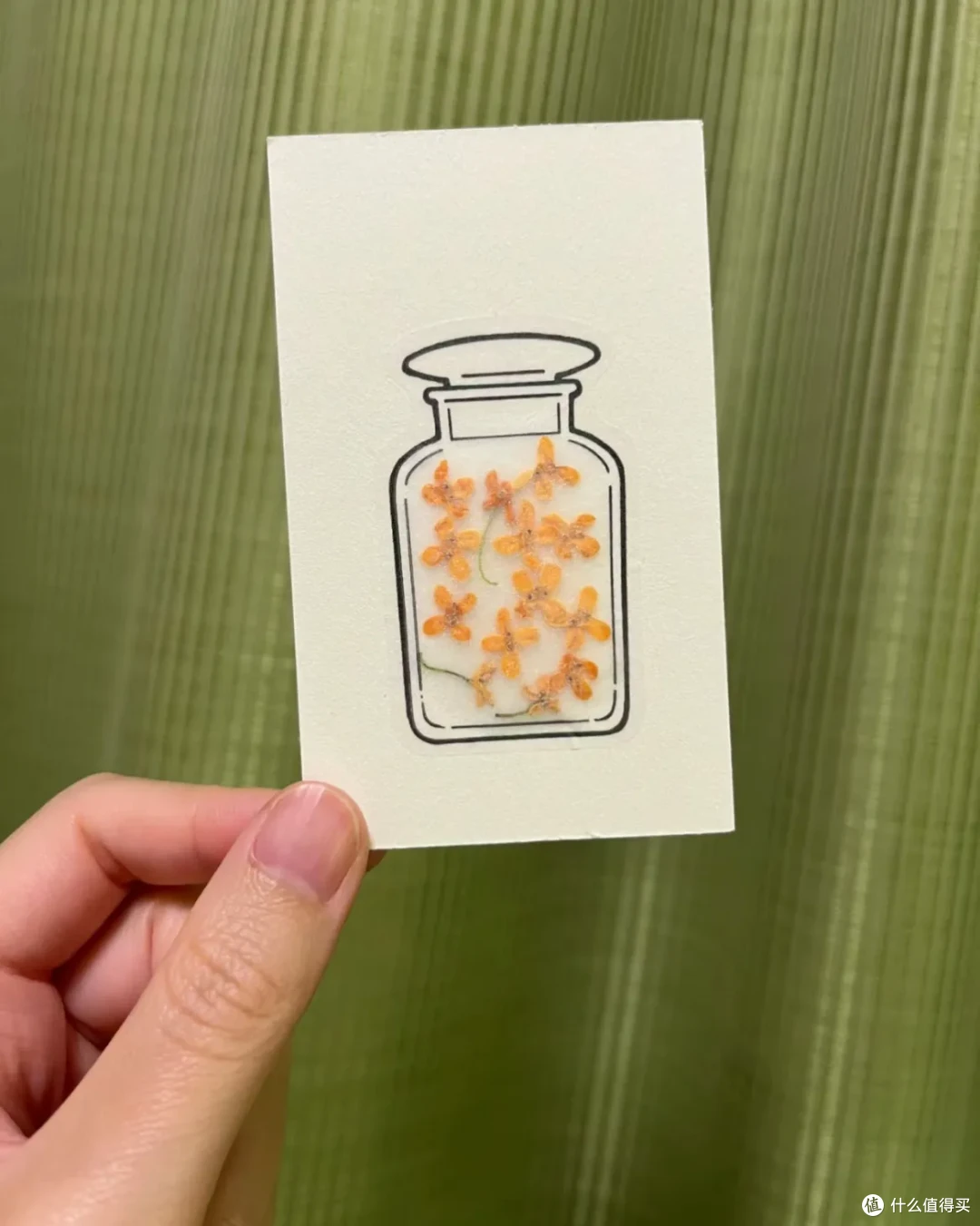 这些桂花利用方法,真的巨巨巨棒!这份季节限定的美好,请查收~