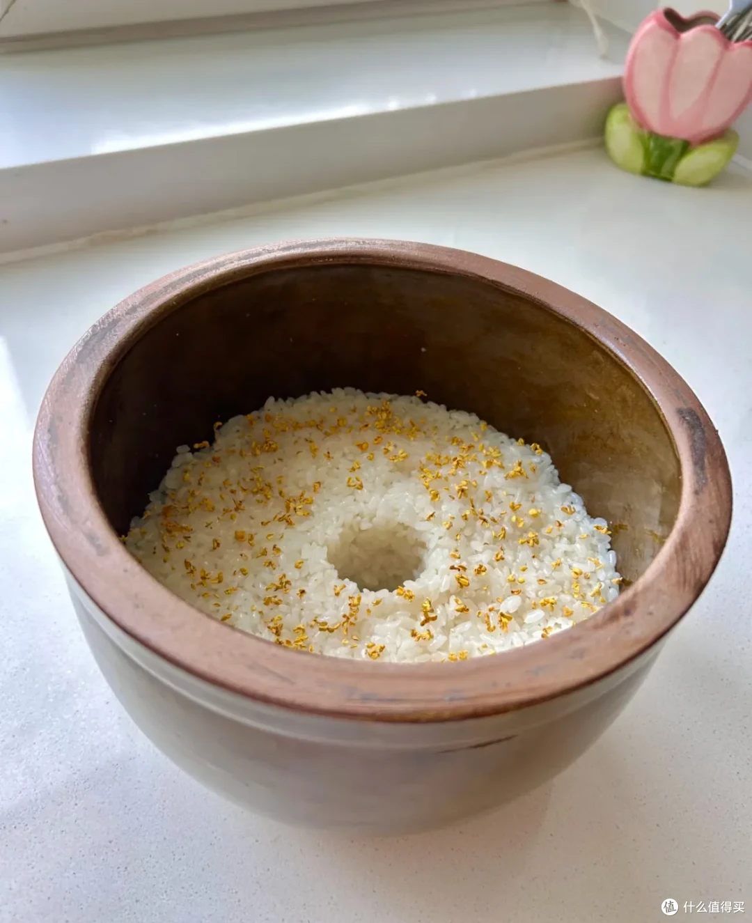 这些桂花利用方法,真的巨巨巨棒!这份季节限定的美好,请查收~