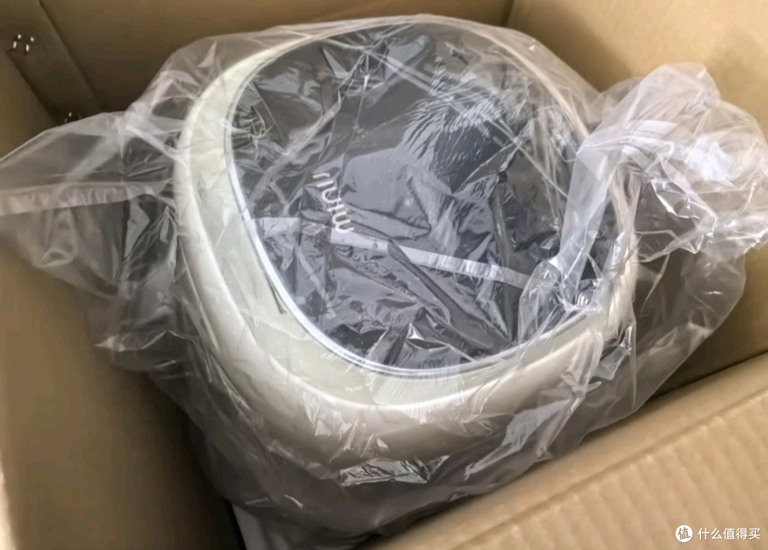 洁净守护:小吉内衣洗衣机高温煮洗功能深度解析"