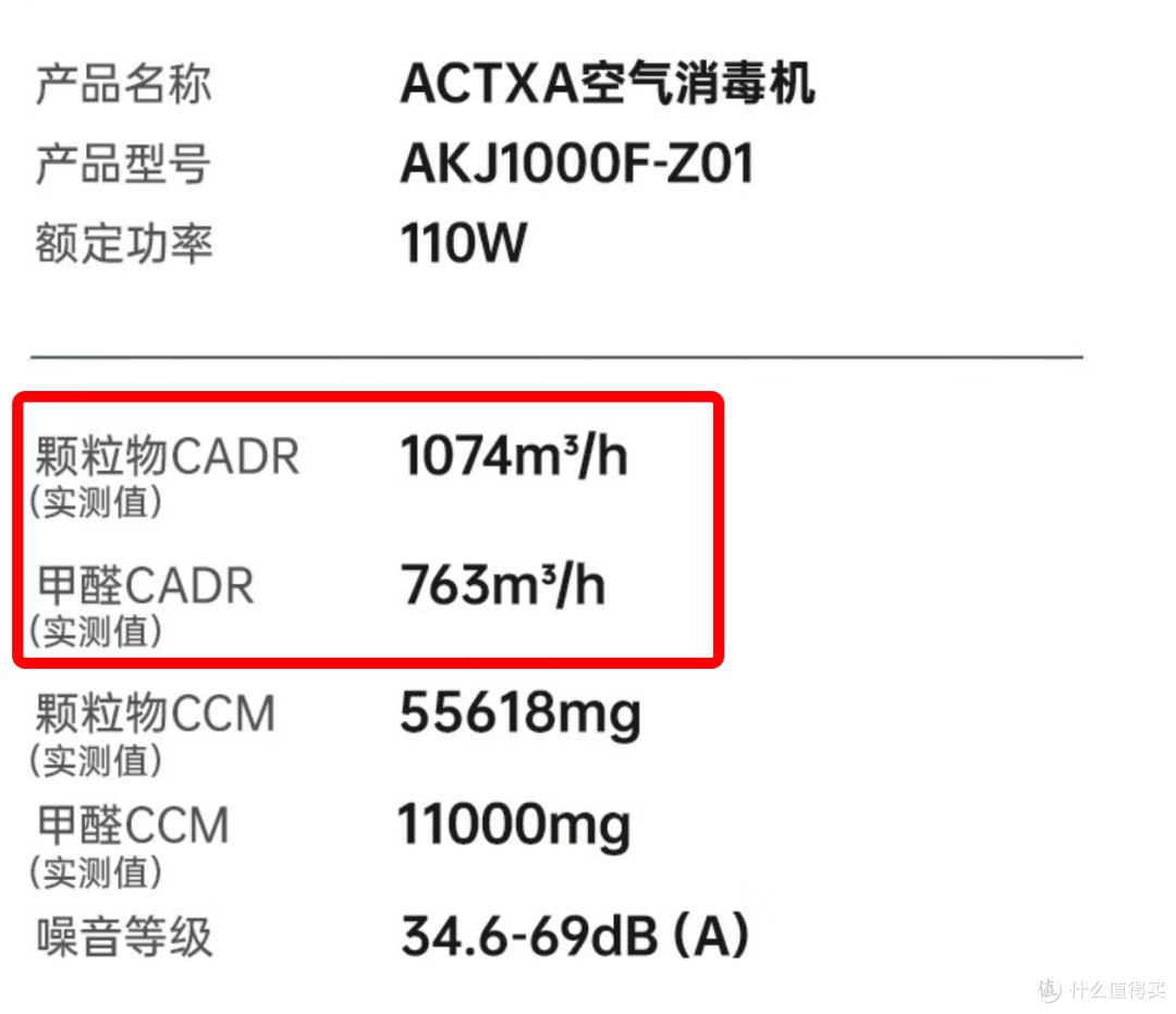 秋冬到 如何选购一台好用的空气净化器?附阿卡驰Z01净化消毒一体机使用体验
