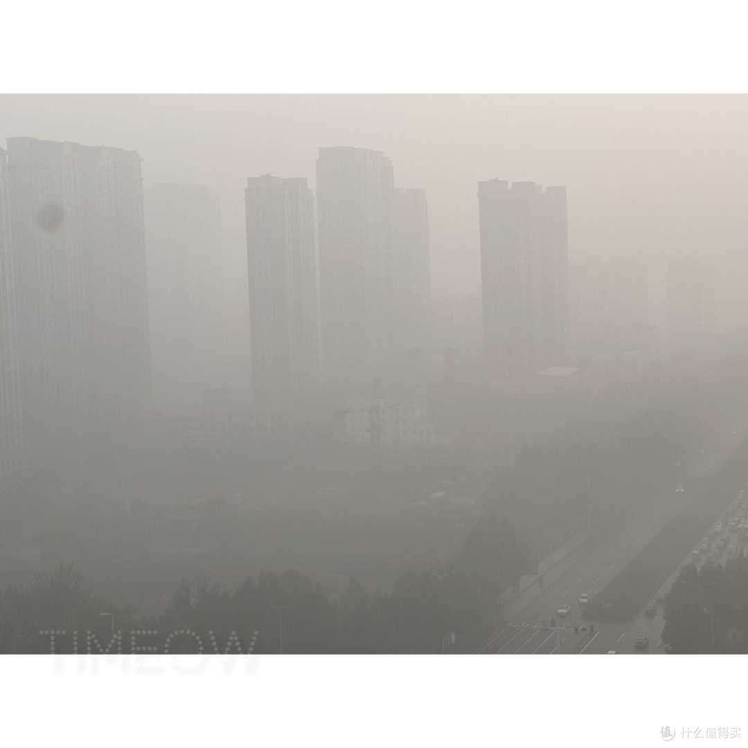 秋冬到 如何选购一台好用的空气净化器?附阿卡驰Z01净化消毒一体机使用体验