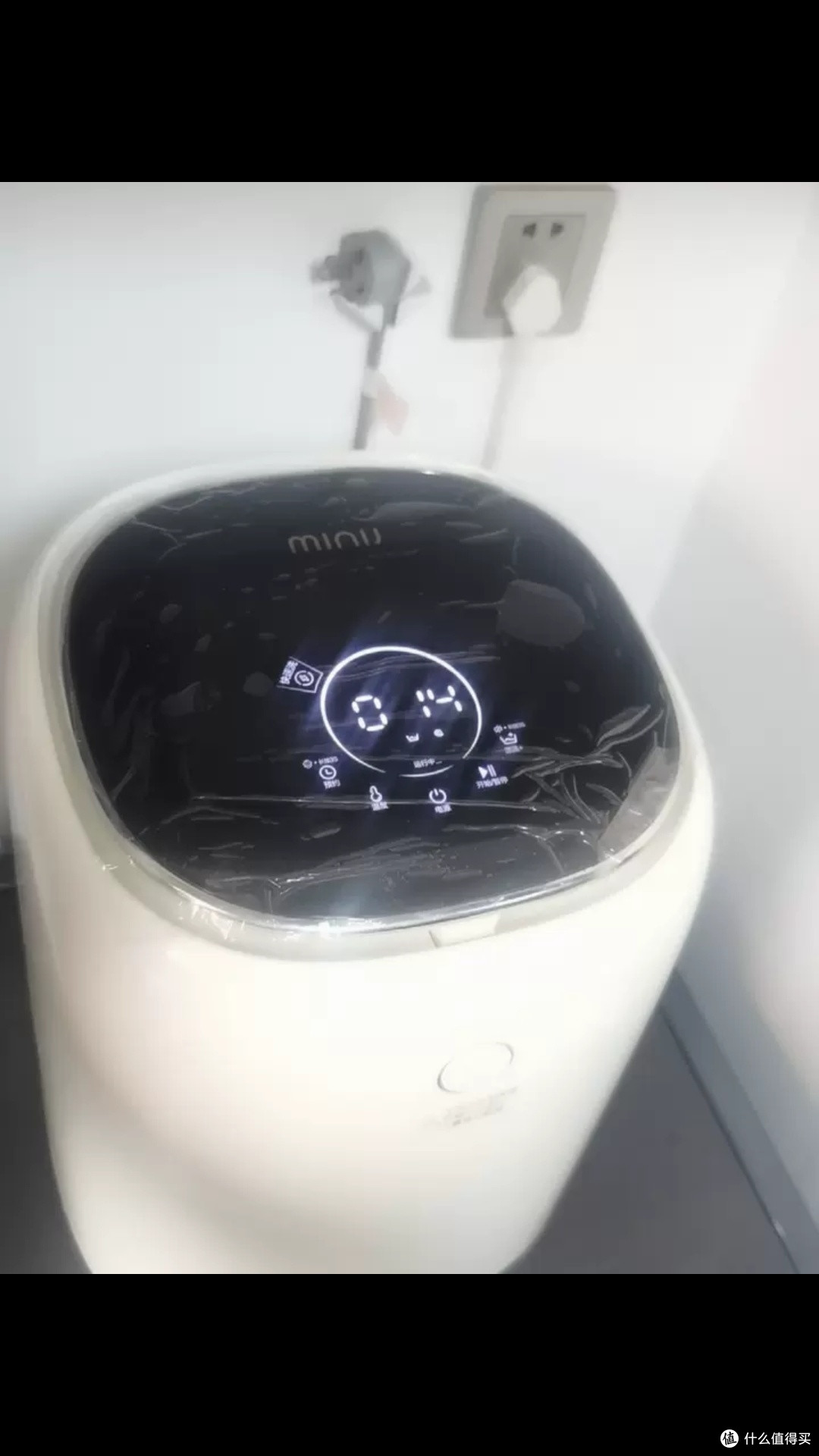 超级内衣洗衣机