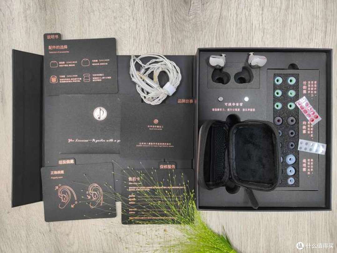 竹林鸟有线耳机大比拼!哪款最适合你?
