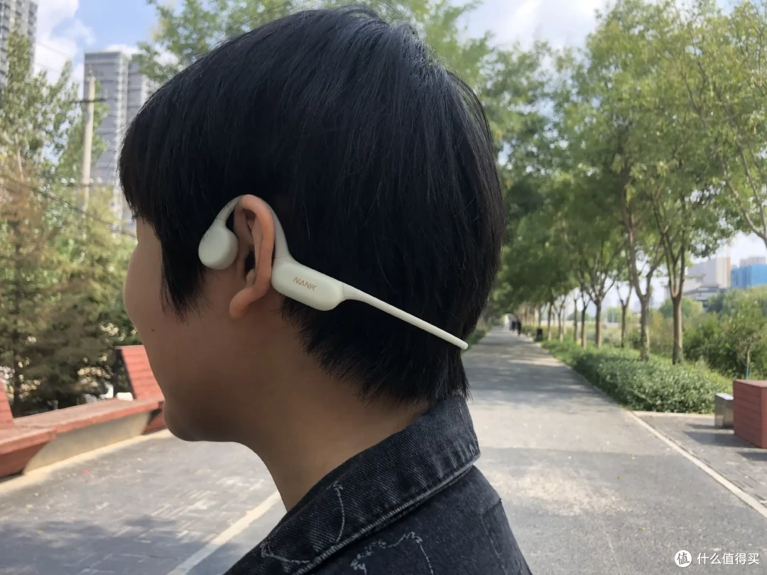 百元耳机体验天花板,南卡Runner4骨传导耳机评测:运动发烧友必备