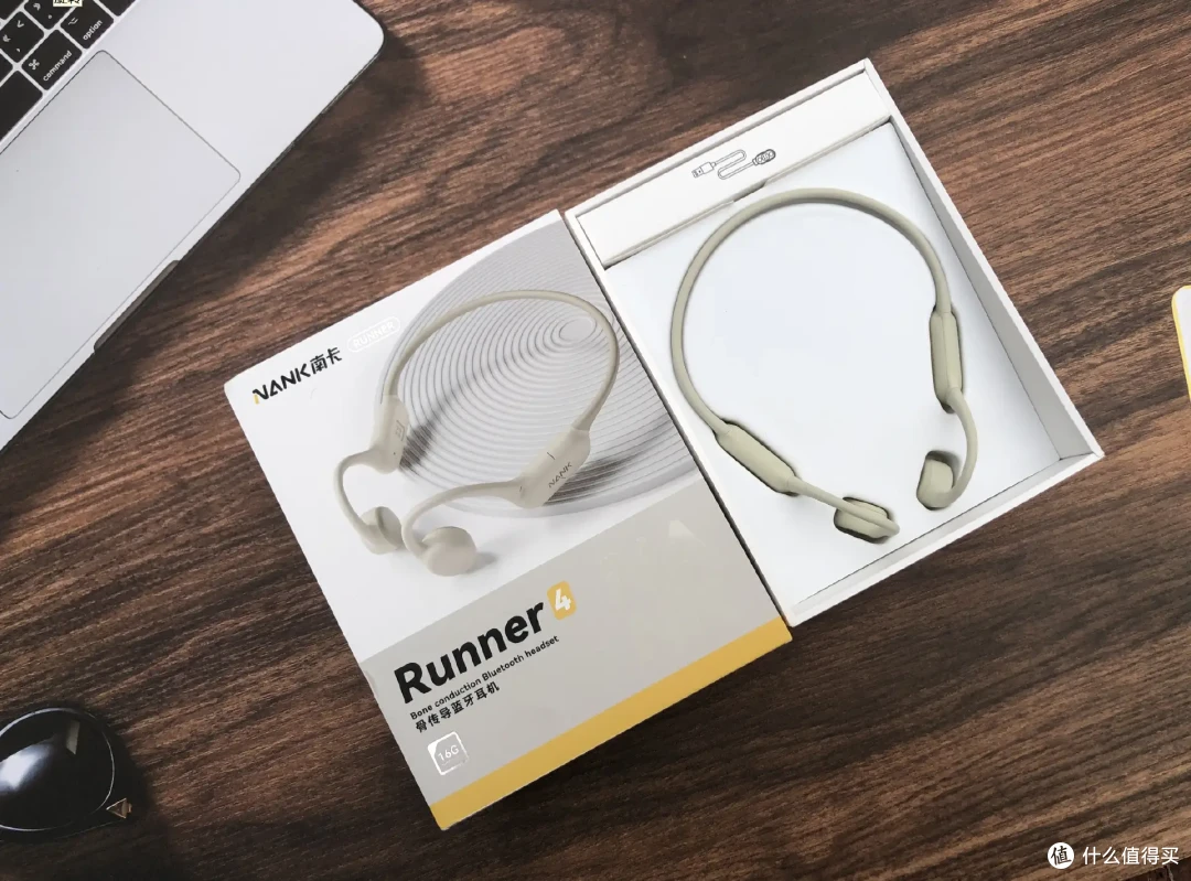 百元耳机体验天花板,南卡Runner4骨传导耳机评测:运动发烧友必备