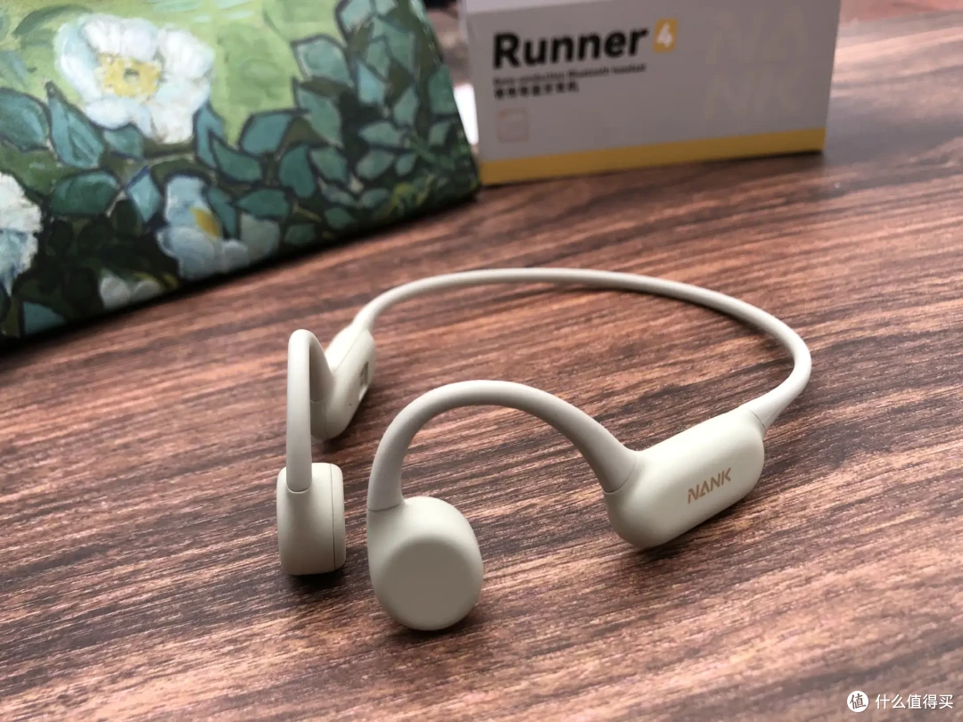 百元耳机体验天花板,南卡Runner4骨传导耳机评测:运动发烧友必备