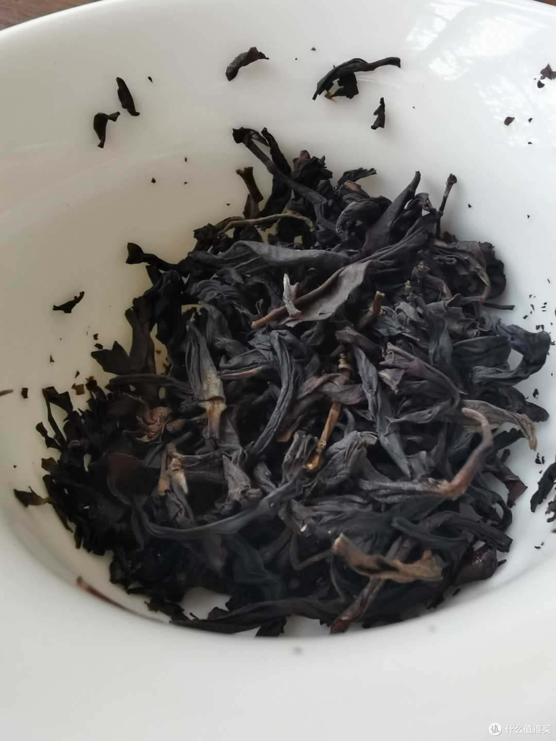 喝茶走神,做个闲人,喝宋凰密韵鸭屎香单丛茶
