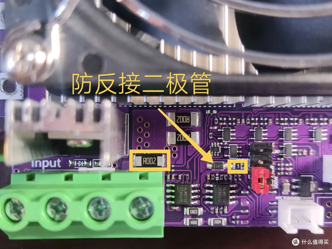 人为电压误差?炬为直流电子负载仪的秘密