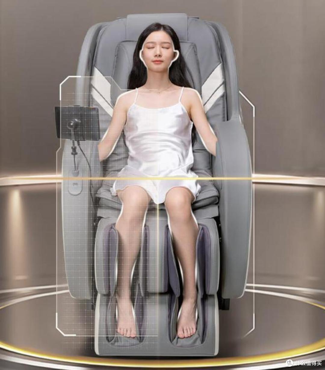 按摩椅哪个牌子质量好，性价比高？2024按摩椅品牌排行榜前十名及畅销型号，照着买不踩坑！