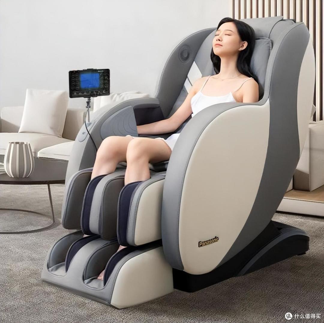 按摩椅哪个牌子质量好，性价比高？2024按摩椅品牌排行榜前十名及畅销型号，照着买不踩坑！