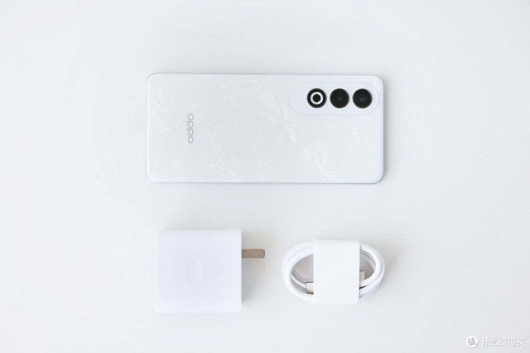 OPPO K12 Plus,上手开箱!