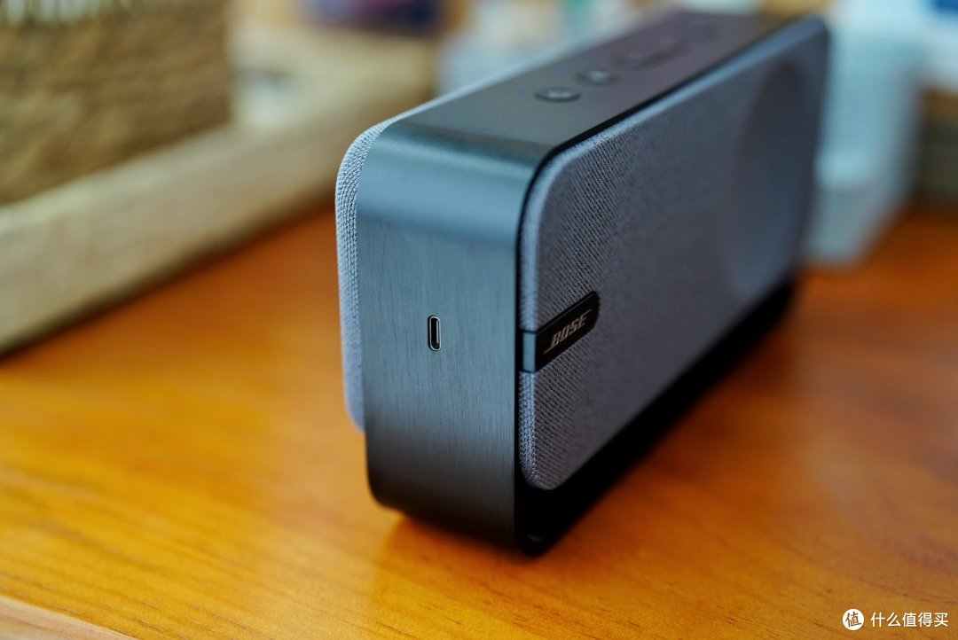 居家生活新格调:Bose Soundlink Home蓝牙扬声器使用体验