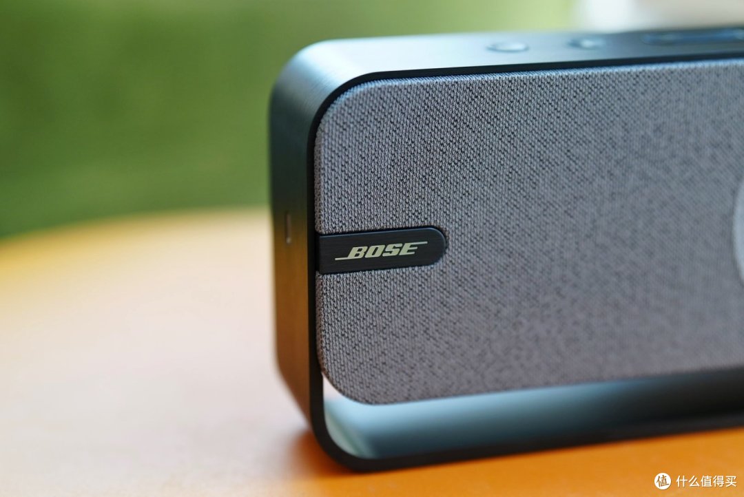居家生活新格调:Bose Soundlink Home蓝牙扬声器使用体验