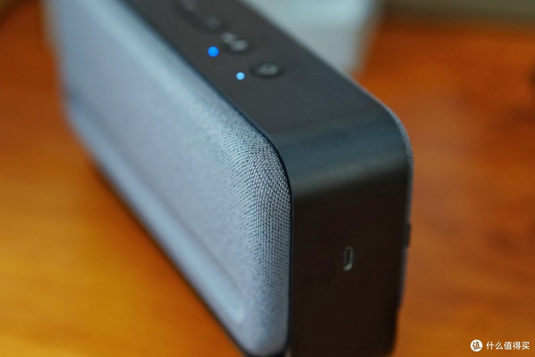 居家生活新格调:Bose Soundlink Home蓝牙扬声器使用体验
