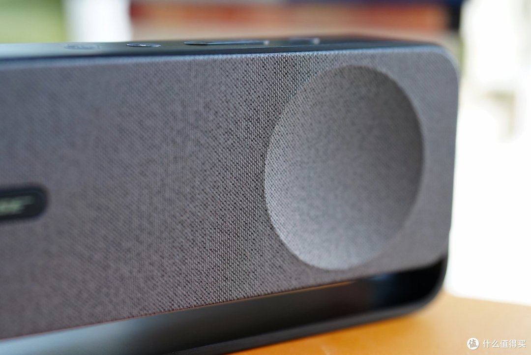 居家生活新格调:Bose Soundlink Home蓝牙扬声器使用体验