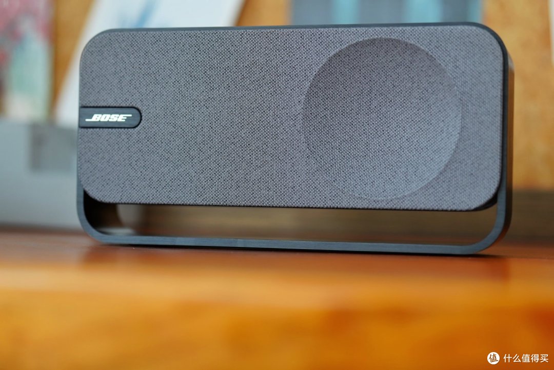 居家生活新格调:Bose Soundlink Home蓝牙扬声器使用体验