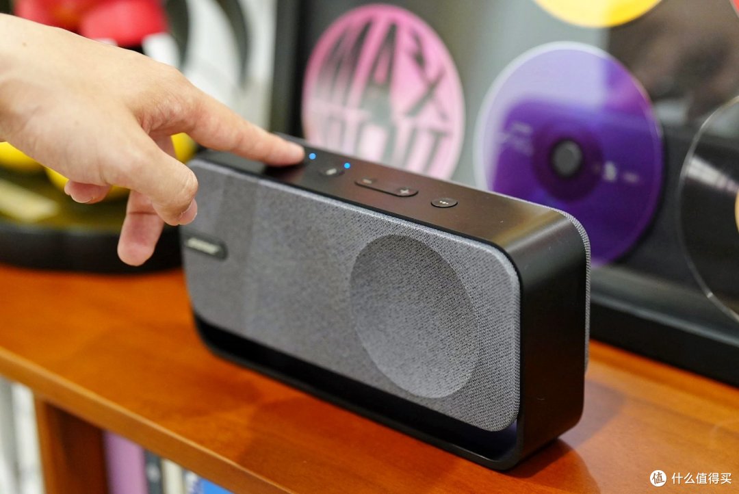 居家生活新格调:Bose Soundlink Home蓝牙扬声器使用体验