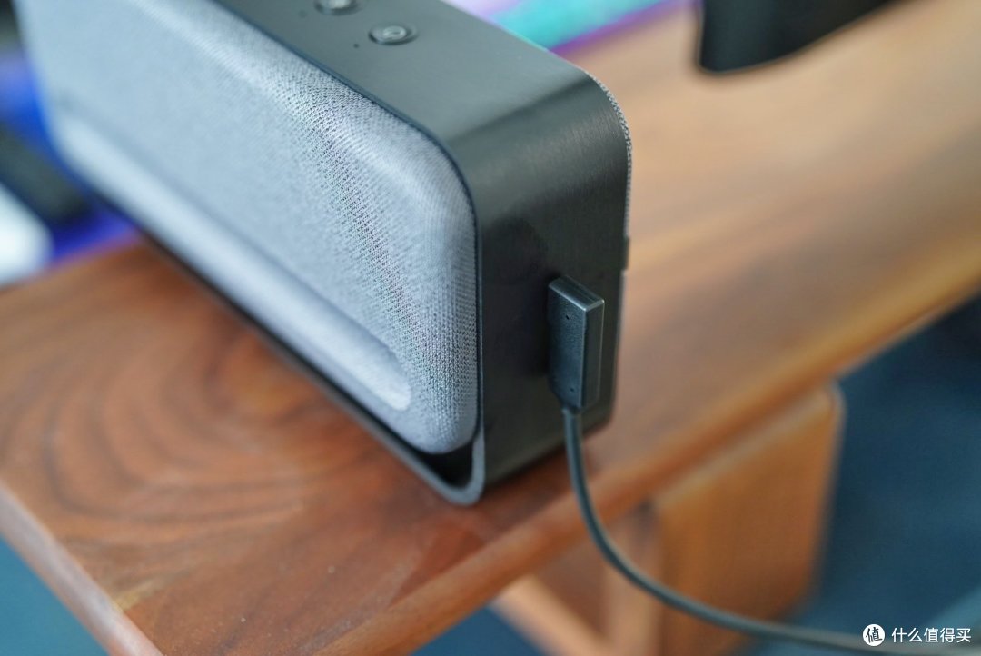 居家生活新格调:Bose Soundlink Home蓝牙扬声器使用体验