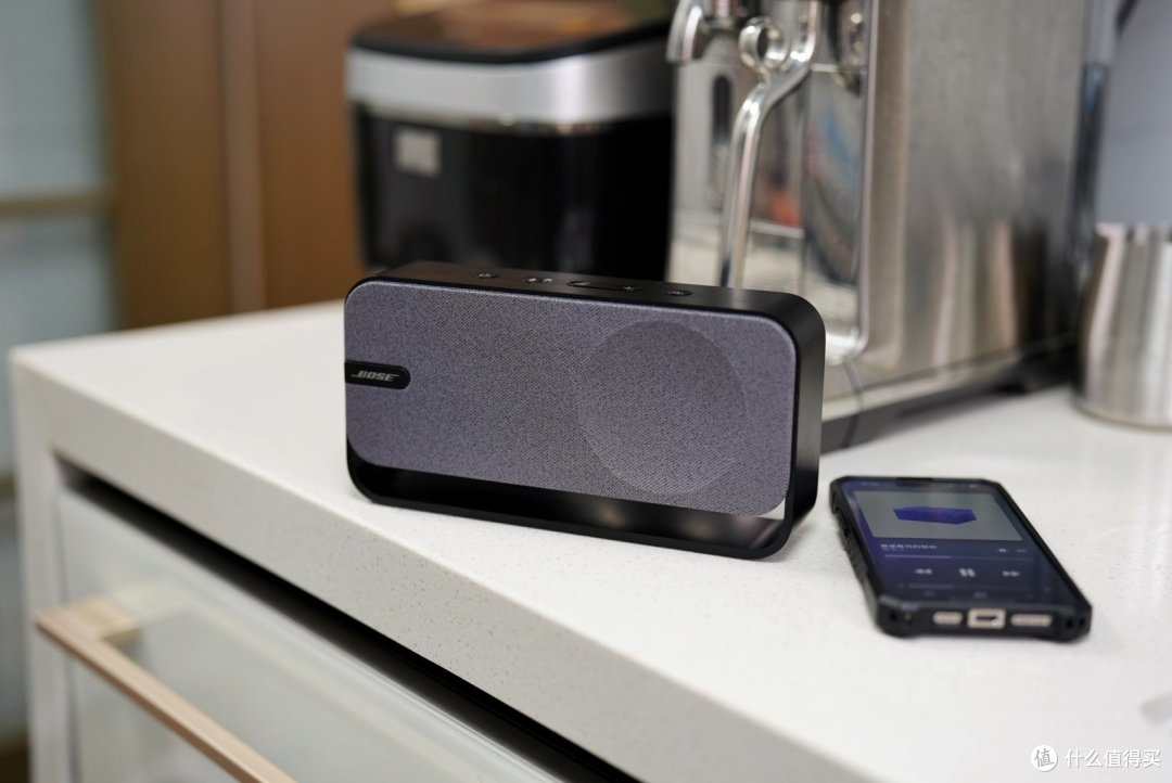 居家生活新格调:Bose Soundlink Home蓝牙扬声器使用体验